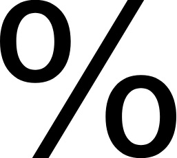 Kā aprēķināt procentus?